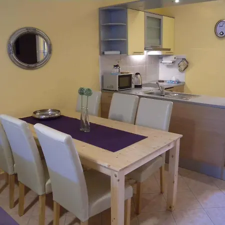 In Siofok/balaton 27559 Διαμέρισμα *
