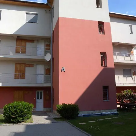 In Siofok/balaton 27559 Διαμέρισμα *